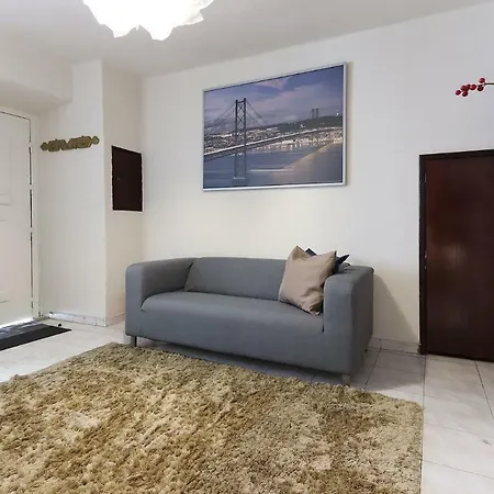 Typical Santa Marta By Homing Lisboa