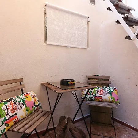 Typical Santa Marta By Homing Lisboa