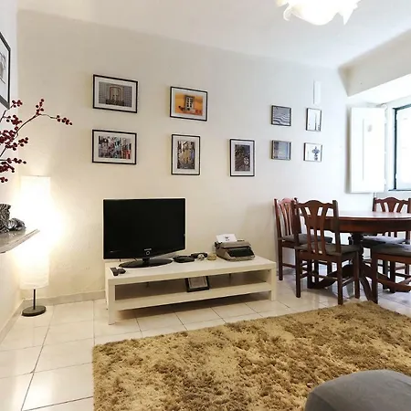 Typical Santa Marta By Homing Apartment