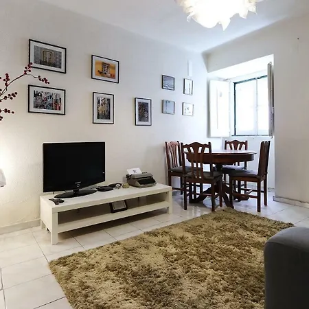 Typical Santa Marta By Homing Apartment