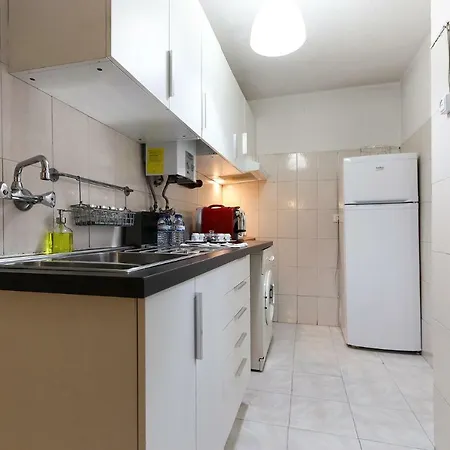 Typical Santa Marta By Homing