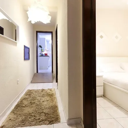 Apartment Typical Santa Marta By Homing *