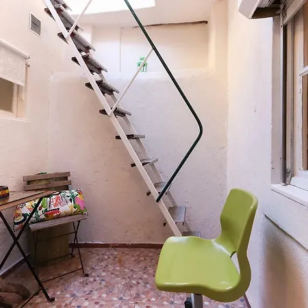 Typical Santa Marta By Homing * Lisbon