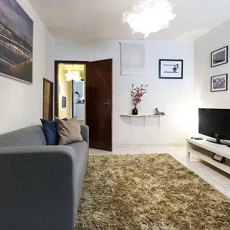 Typical Santa Marta By Homing Apartment *
