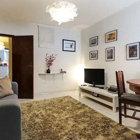 Typical Santa Marta By Homing Lejlighed Lisboa