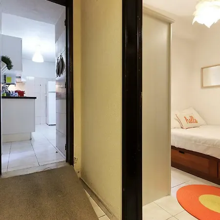 Typical Santa Marta By Homing Lissabon